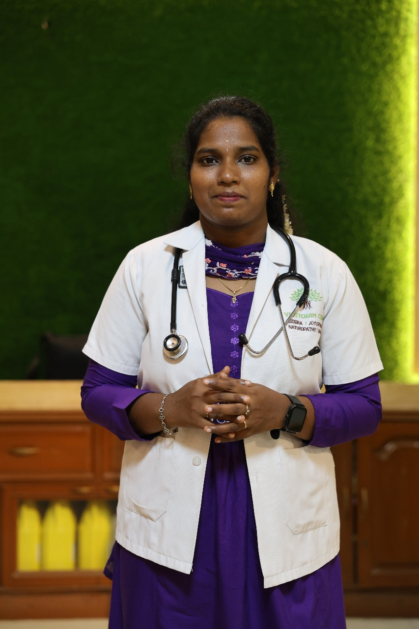 Dr. J. Jayasri