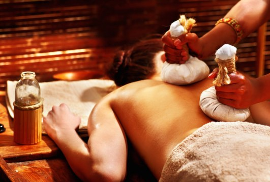 Pain Management Programme