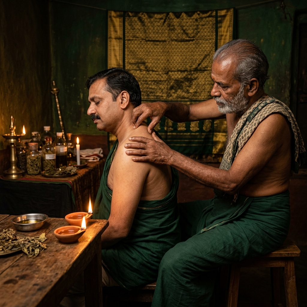 Varma Vaidhiya Murai